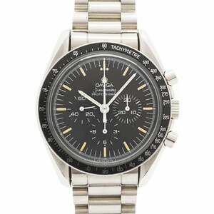 Omega Speedmaster 145.022 Black Dial Men's Watch